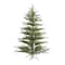 7ft. Unlit Vancouver Mountain Pine Artificial Christmas Tree